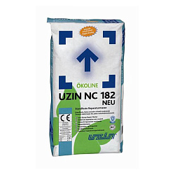UZIN NC 182 /  20 kg