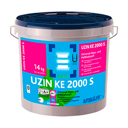 UZIN KE 2000 S / 15,4 kg